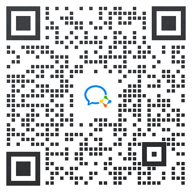 鲁班跨境通微信二维码