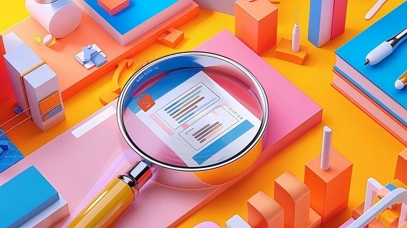 Analyze Shopee Product Rankings