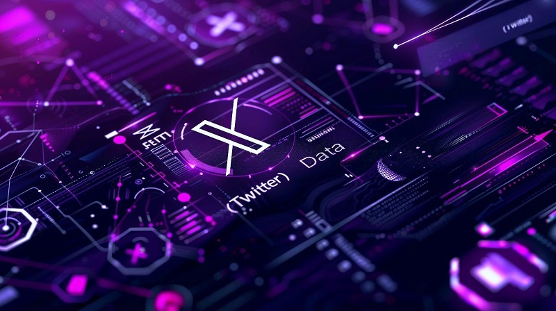Scrape X (Twitter) Data