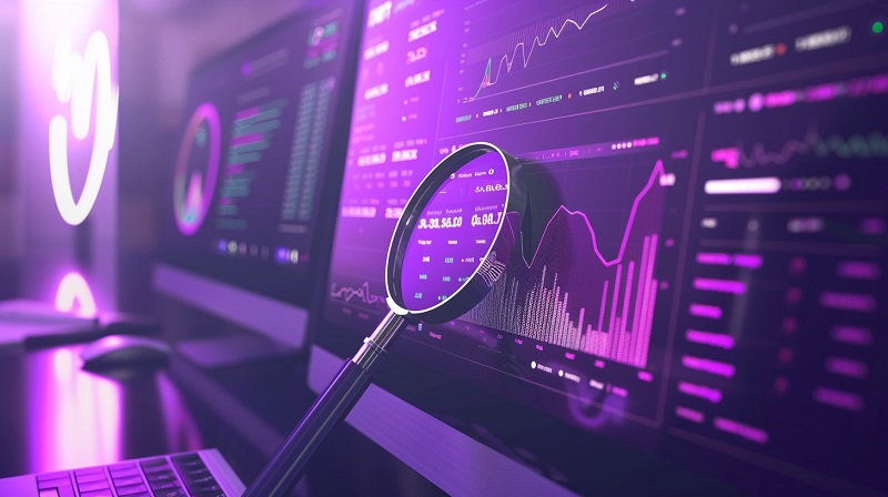 analyzing Google Shopping results
