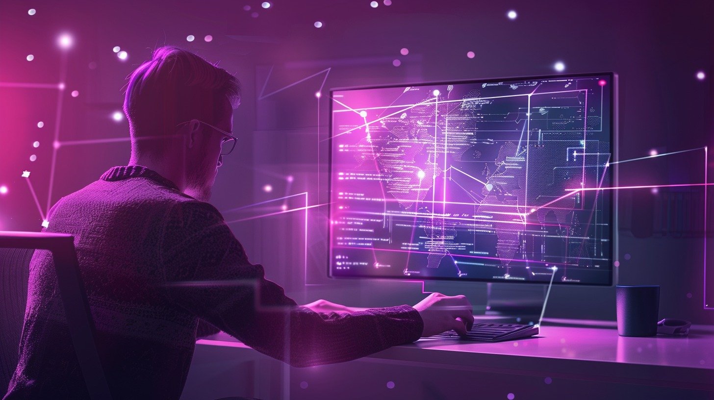 scraping search engine data via proxies