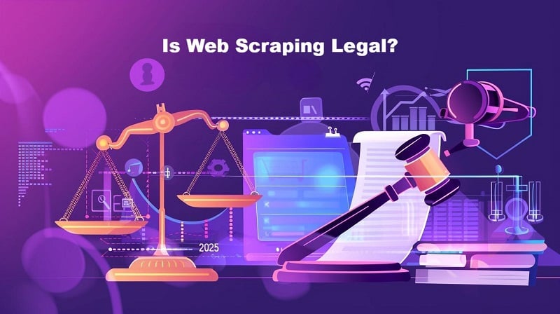 Is Web Scraping Legal