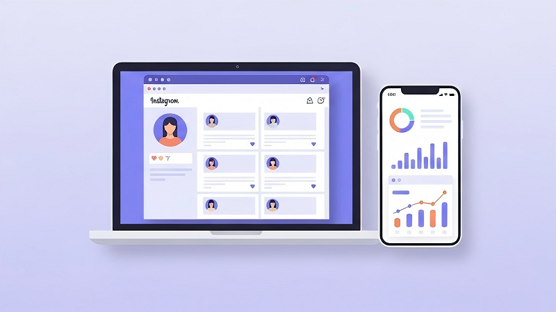 Buy Aged IG Accounts Safely