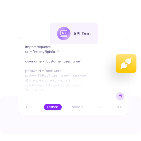 Step 4: Explore the Full Documentation