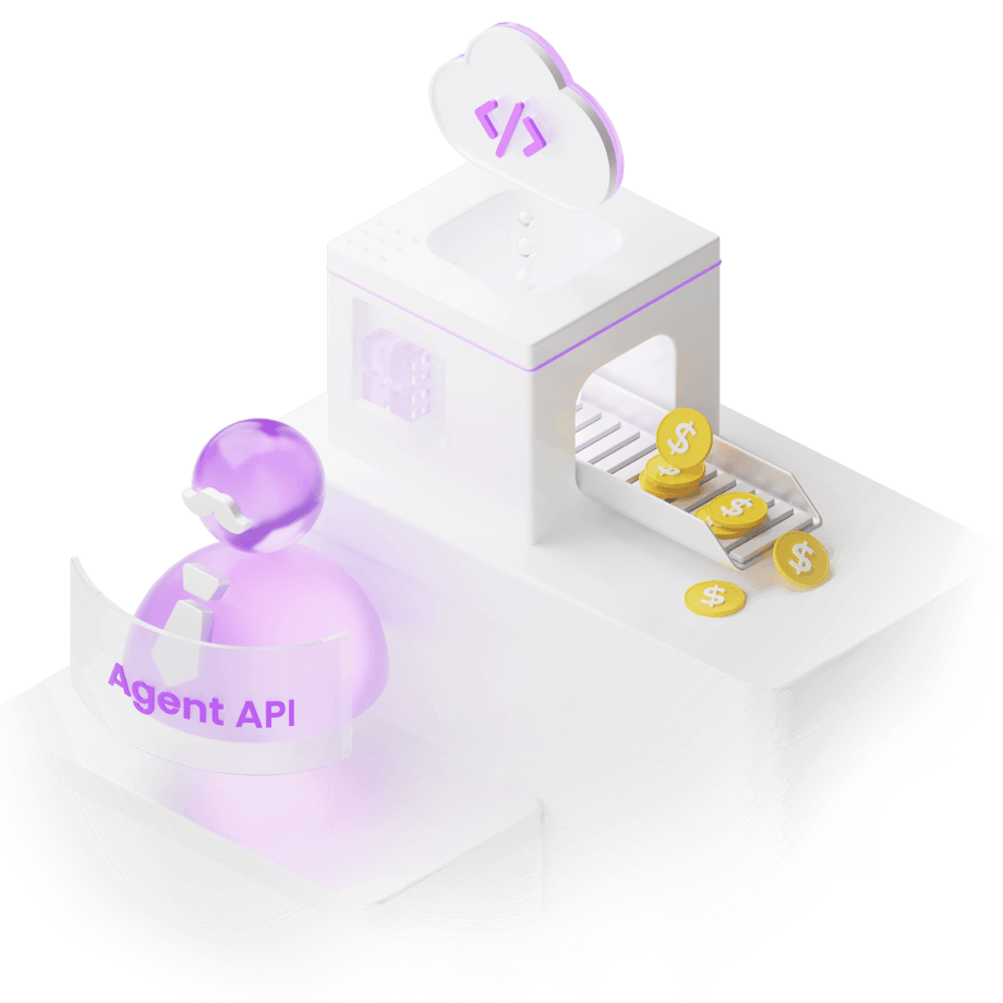 <h1 style="line-height: 2;">OkeyProxy Agent API</h1>
<p style="line-height: 2;">Launch your proxy resale or integration service effortlessly with full API control.</p>
<p style="line-height: 2;">✔️ Access to millions of high‑quality proxies</p>
<p style="line-height: 2;">✔️ Set your own pricing and business model</p>
<p style="line-height: 2;">✔️ Developer-friendly, RESTful endpoints with docs</p>
<p style="line-height: 2;">✔️ 24/7 support &amp; instant activation via API</p>