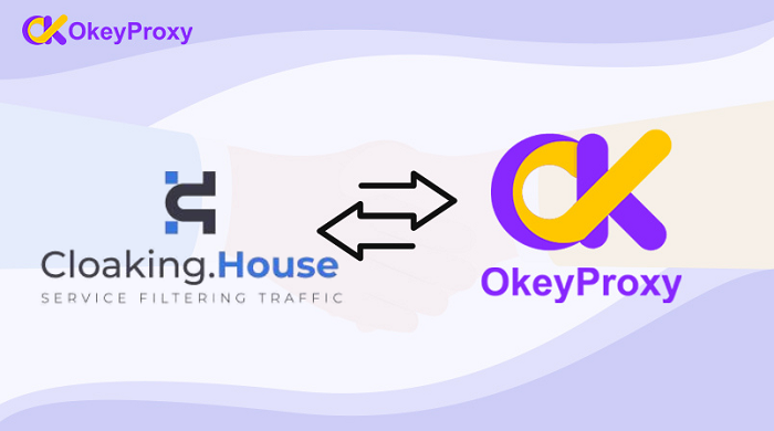 Cloaking House