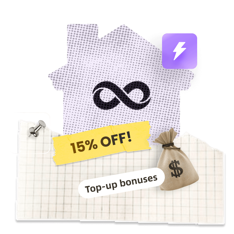 Unlimited Residential Proxies