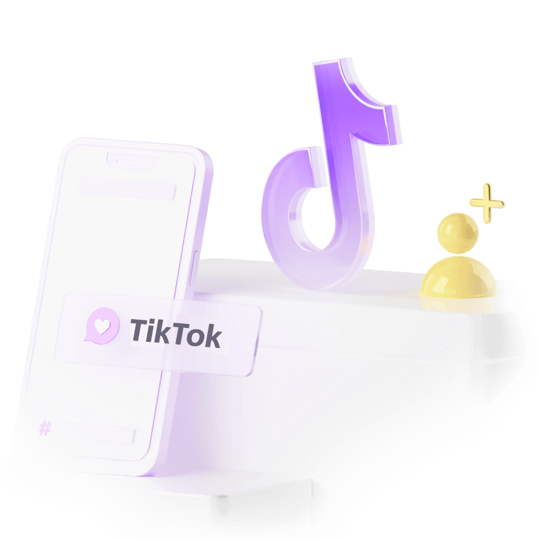 <h1>TikTok Proxies</h1>
<p>&nbsp;</p>
<p>Real residential IPs worldwide to help you create accounts smoothly, operate safely, and collect TikTok public data without interruptions or bans.</p>