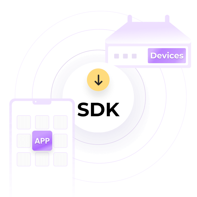 SDK Integration & User Controls
