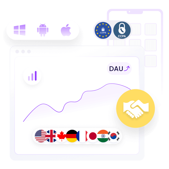 App 评估 & 收益预估