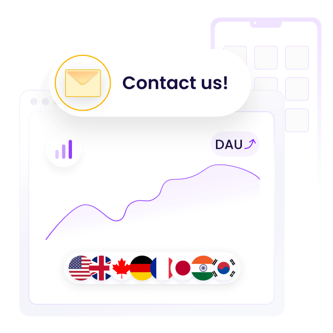 Initial Email Contact & Basic Details