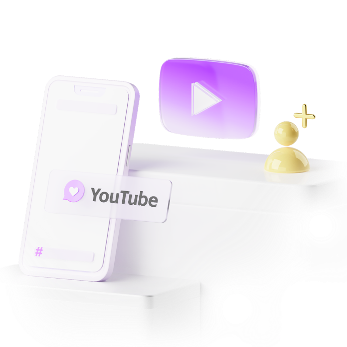 <h1>Global YouTube Proxy - Unlock All Content Instantly</h1>
<p>&nbsp;</p>
<p>A high-speed and <a href="https://www.okeyproxy.com/en/solutions/youtube-proxy" target="_blank" rel="noopener">reliable YouTube Proxy</a> covering 190+ countries. Easily switch IPs, bypass geo-blocks, enhance multi-account stability, and improve data scraping success.</p>