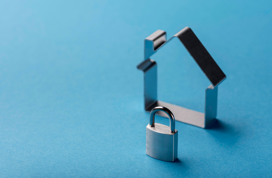 what is a residential proxy