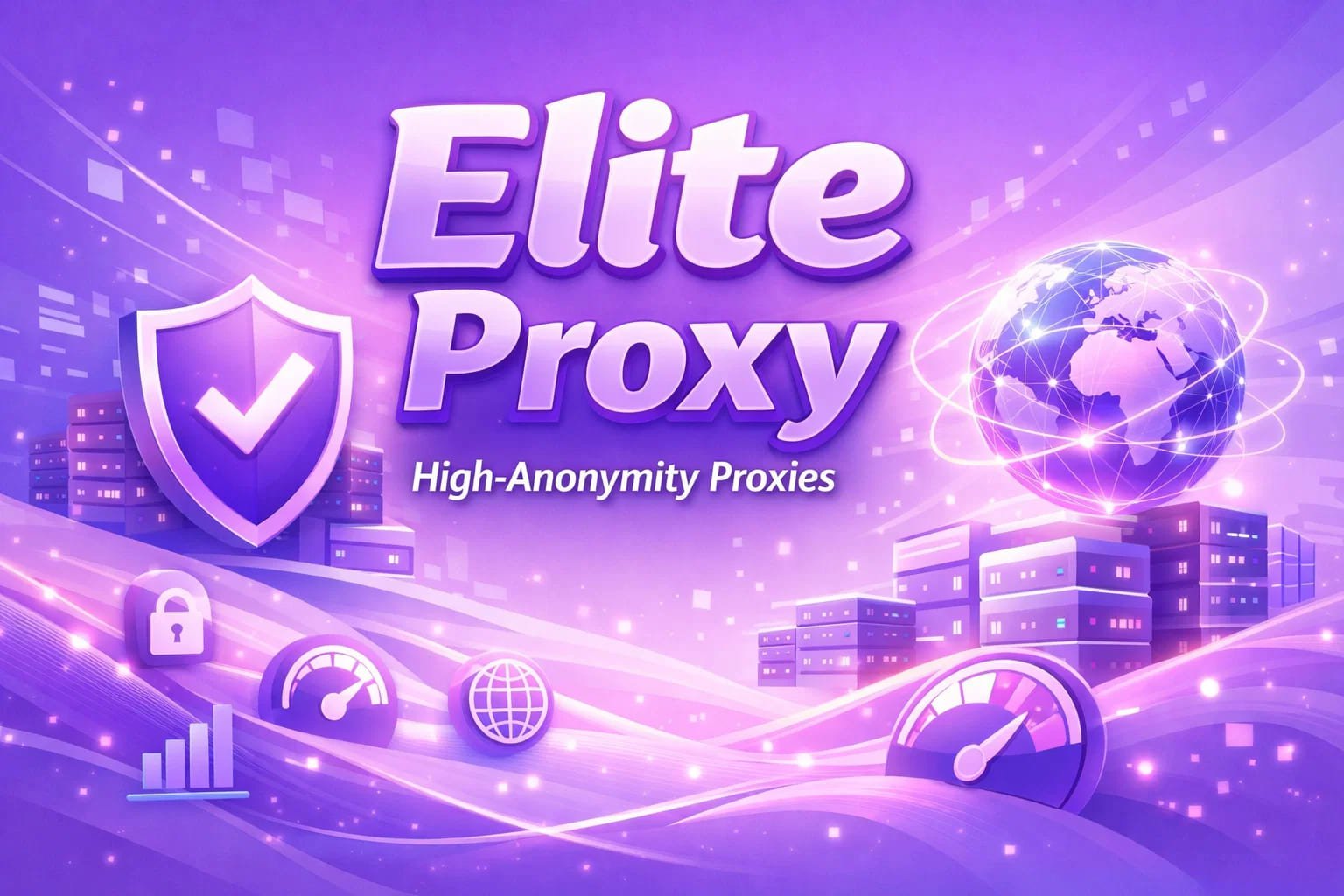 elite proxy