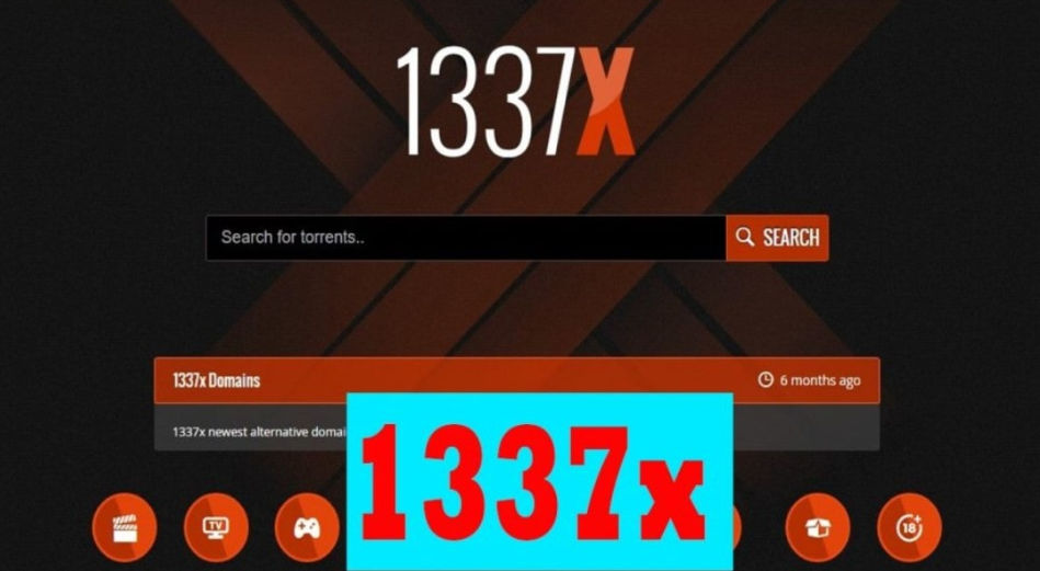 1337x Proxy