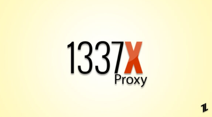 Accessing 1337x Proxy Without Restrictions