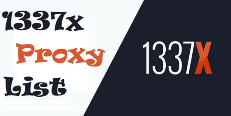Accessing 1337x Proxy Without Restrictions