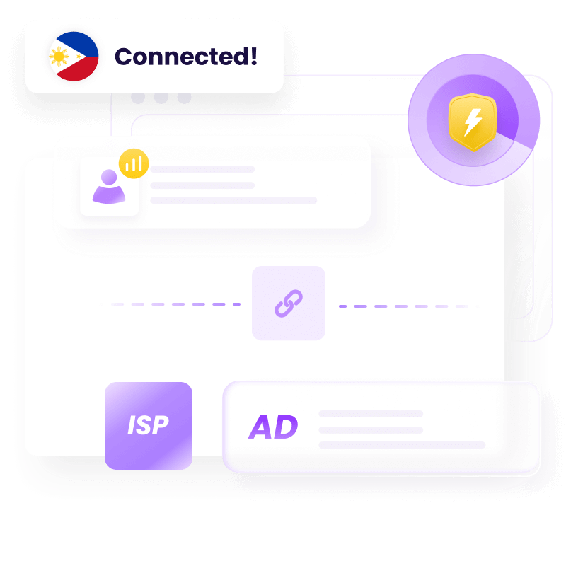 Philippines Static ISP Proxies