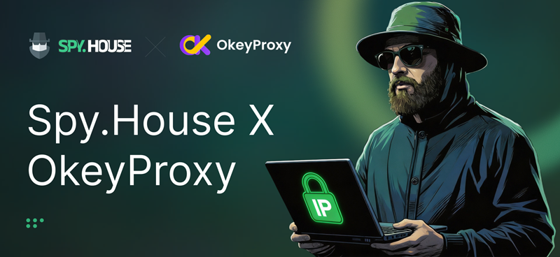 spy house okeyproxy
