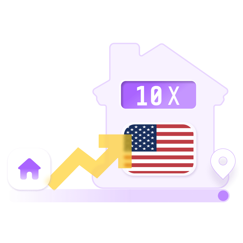 Premium Rotating Residential Proxy