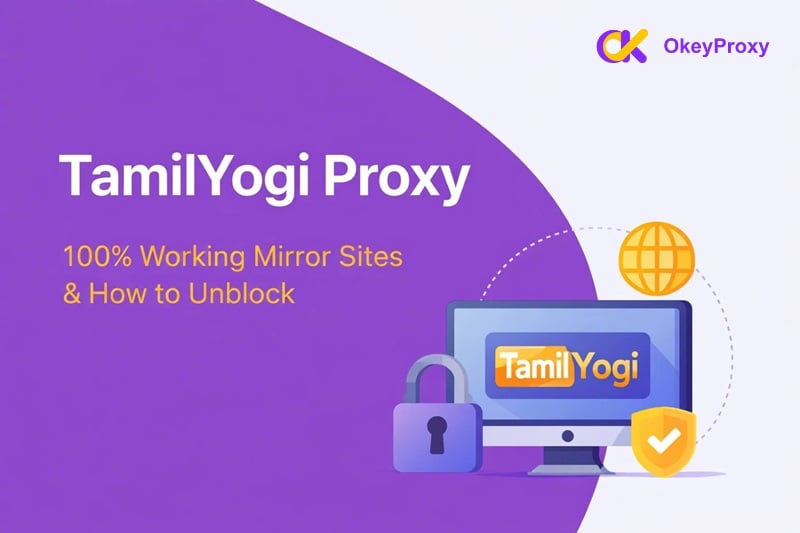 tamilyogi proxy