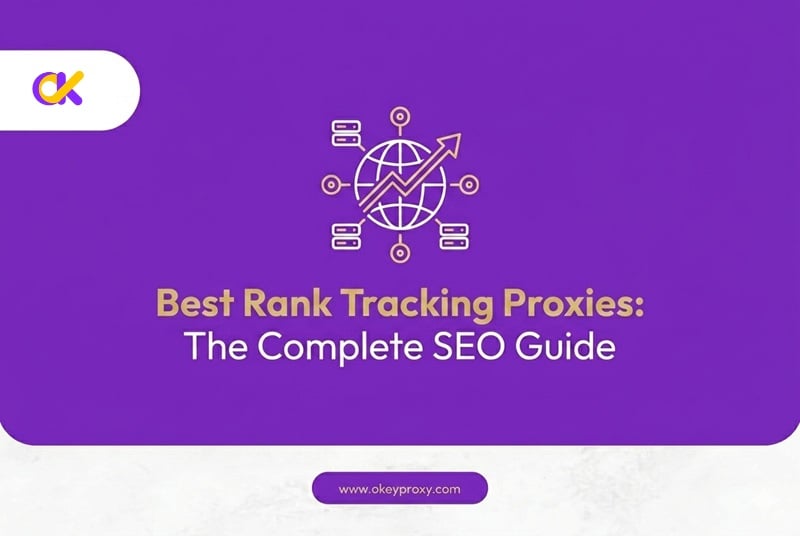 rank tracking proxies