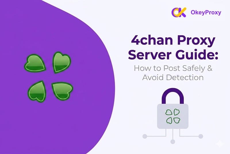 4chan proxy server