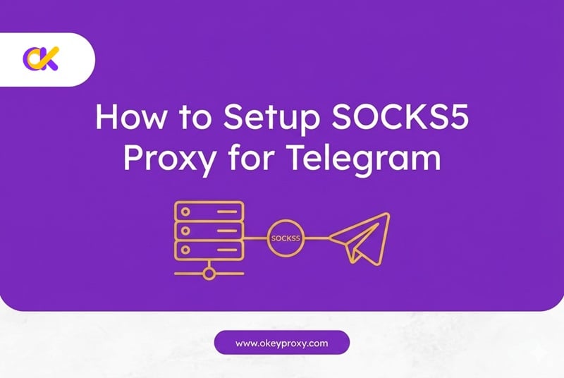 socks5 proxy for telegram