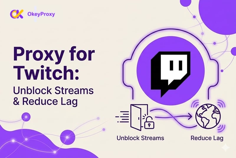 proxy for twitch