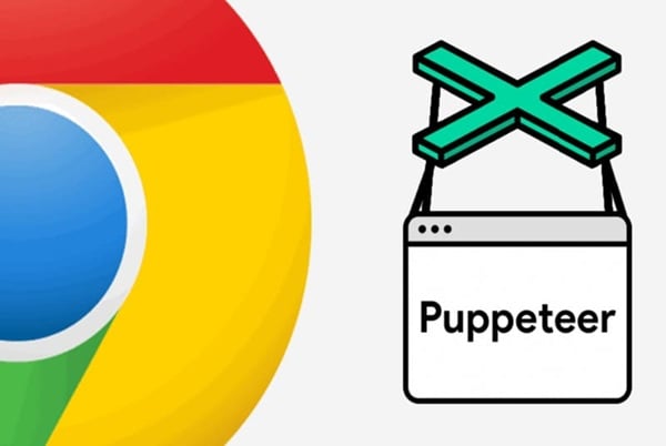 what is puppeteer