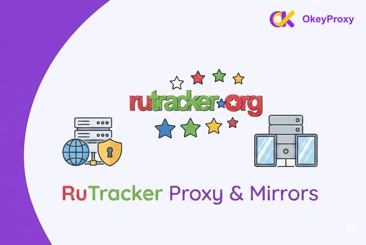 rutracker proxy