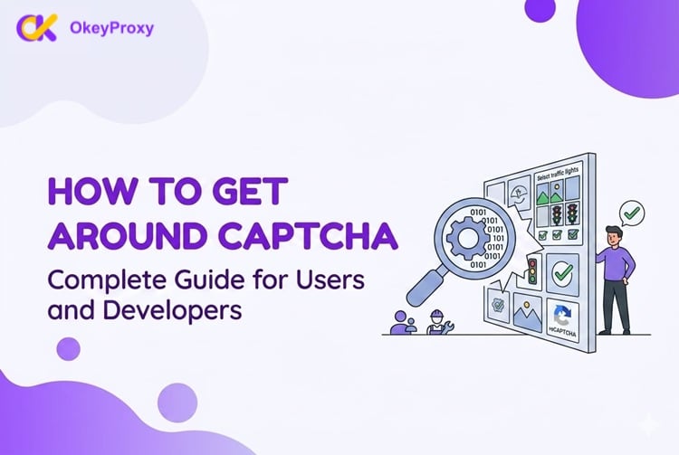 how to get around captcha