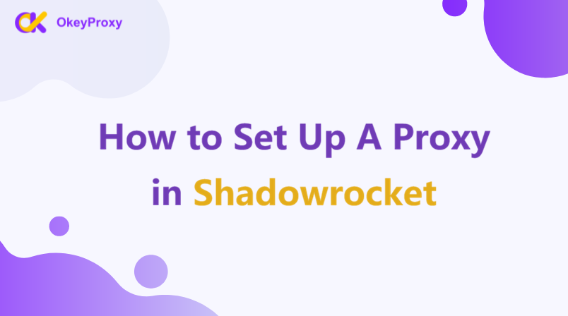 shadowrocket