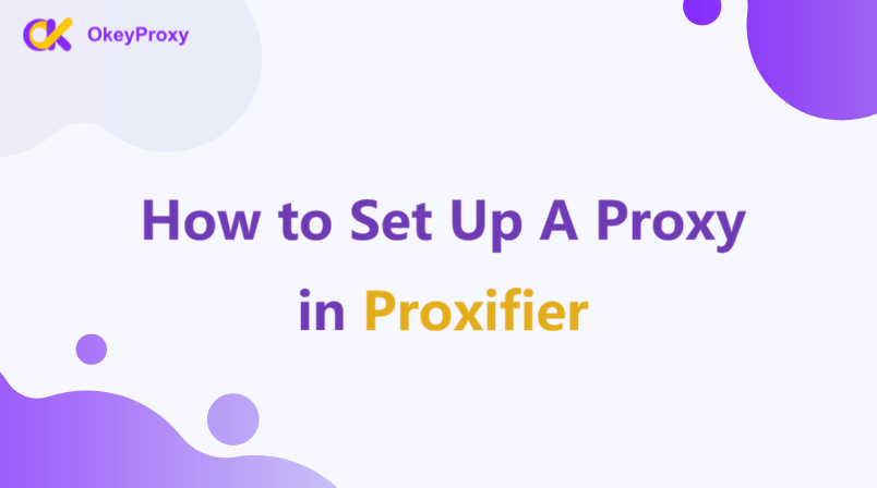 proxifier